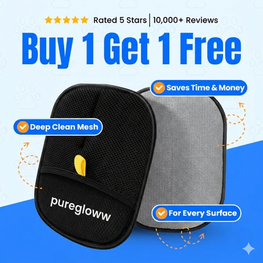 Pet Hair Remover Buy 1 Get 1 Free